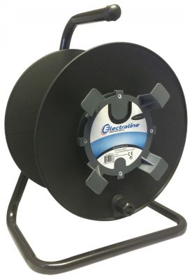 Enrouleur cable électrique vide jtc