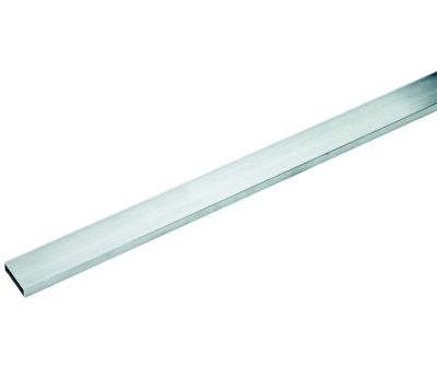 Règle aluminium Ocai 1.50 m, 5 x 1.5 cm