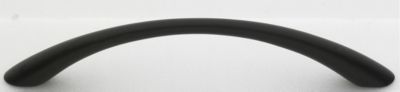 Poignée de meuble entraxe 128 mm zamak
