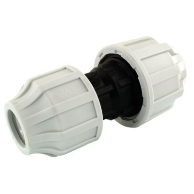 Manchon réduit PEHD Interplast Ø25/20