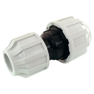 Manchon réduit Interplast PEHD Ø32/25