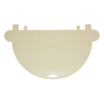 Fond universel 25 sable PVC Interplast