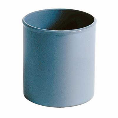 Manchon Femelle Femelle en PVC ø80 mm Interplast