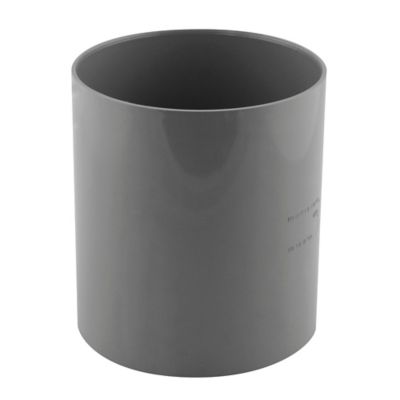 Manchon Femelle Femelle ø100 mm Interplast