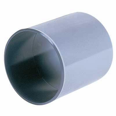 Coulisse femelle femelle Interplast ø32 mm