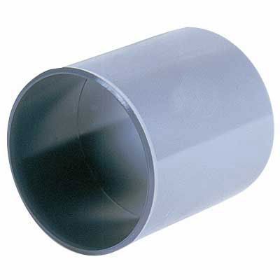 Coulisse femelle femelle Interplast ø40 mm