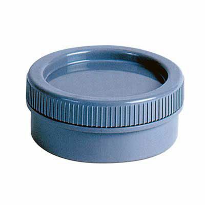 Tampon de visite ø125 mm Interplast