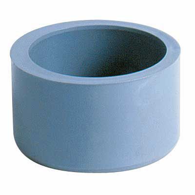 Tampon réduction simple ø125 / 80 mm