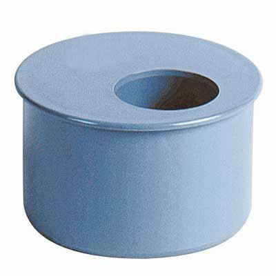 Tampon réduction simple ø80 / 40 mm Interplast