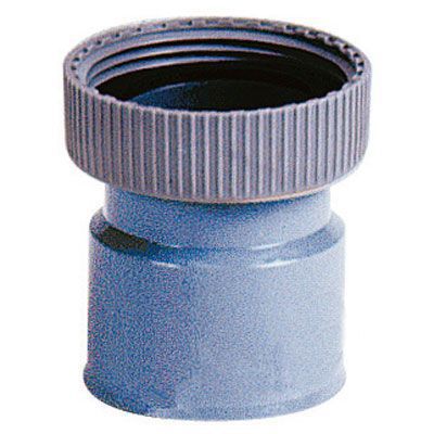 Raccord sortie lavabo Interplast ø32 mm