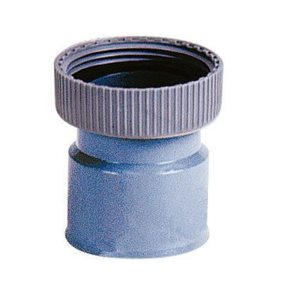 Raccord sortie lavabo Interplast ø40 mm