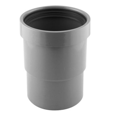 Manchon dilatation mâle femelle ø100 mm