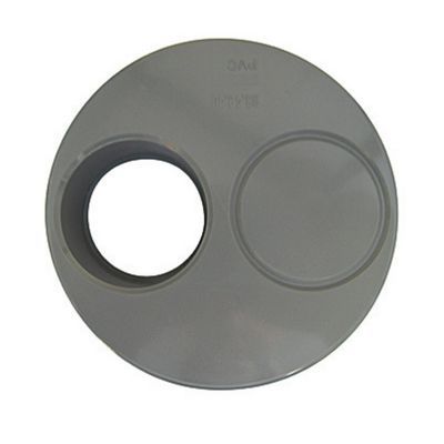 Tampon de réduction Interplast 100 x 50 mm