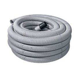 Drain annelé ø80 mm L.25 m Interplast