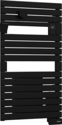 Sèche serviette électrique Sauter Asama II + soufflerie - vue 2