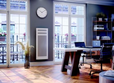 Panneau rayonnant Sauter Isarog 2000W vertical