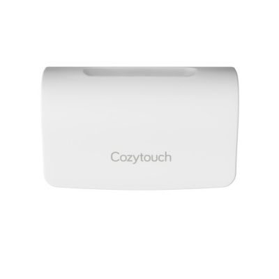 Boîtier Bridge Cozytouch connecté Sauter