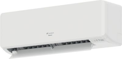 Pompe à chaleur air/air monosplit Sauter Batura 2500W - Unité intérieure à faire poser