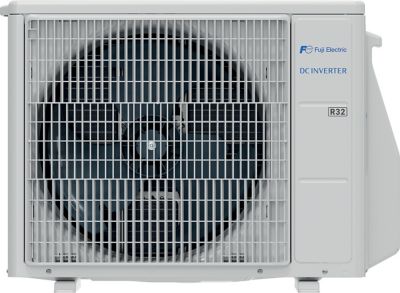 Pompe à  chaleur air/air monosplit Sauter Batura 2500W - Unité extérieure à  faire poser