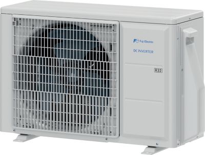 Pompe à chaleur air/air monoplit Sauter Batura 4200W - Unité extérieure à faire poser