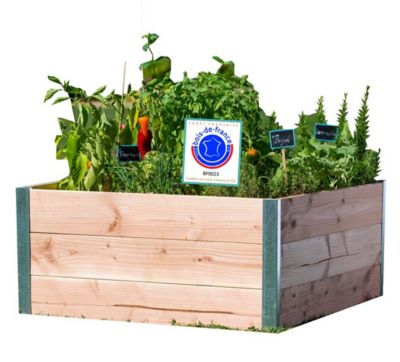 Carré Potager Mon Petit Potager Design