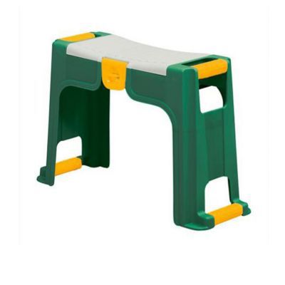 Tabouret agenouilloir Blackfox Banco