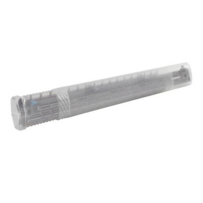 Kit de répartition avec 1 peigne d'alimentation verticale et 4 peignes horizontaux pour coffrets D