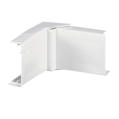 Kit contournement pour moulure 32 x 12,5 mm Legrand