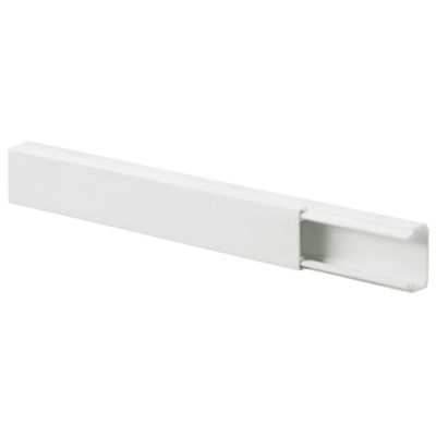 Conduit de distribution 25x17 mm Legrand - vue 1