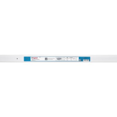 Conduit de distribution 25x17 mm Legrand