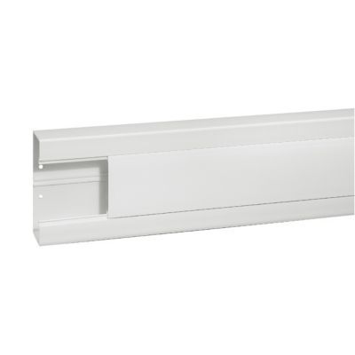 Conduit de distribution 130x50 mm Legrand