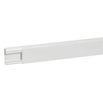 Conduit de distribution 30x17 mm Legrand