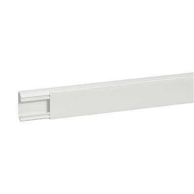 Conduit de distribution 30x17 mm Legrand