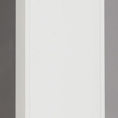 Gaine de tableau électrique 250 x 60 mm LEGRAND