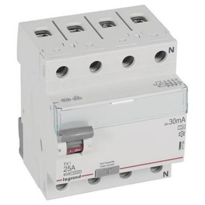 Legrand 411764 TX3 FI