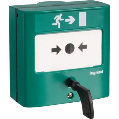 Legrand dispositif commande 138023