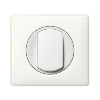 Va&vient 10 A Legrand Céliane blanc