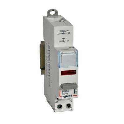 Legrand CX³