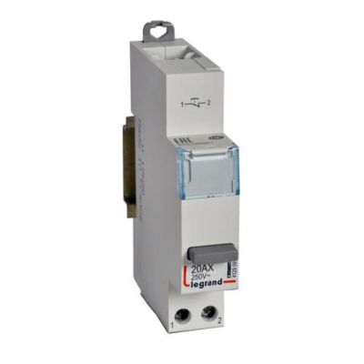 Legrand CX³ 412909