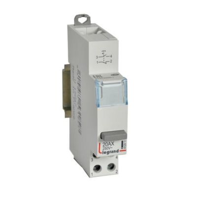 Legrand CX³ 412911