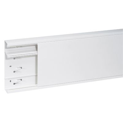 Gaine technique de logement 250 x 65 mm Legrand - vue 3