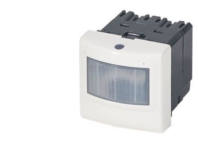 Interrupteur automatique Legrand Mosaic composable