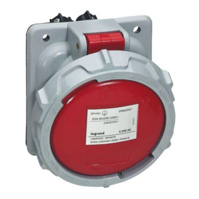 Legrand P17 555589