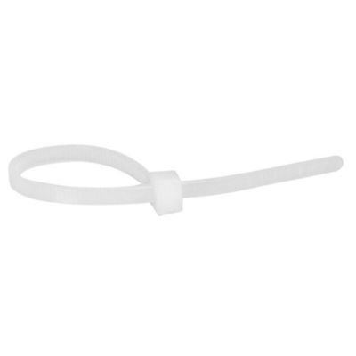 COLRING Collier de serrage nylon 2 4 x 95 mm 032030