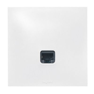 Prise RJ45 CAT6 Legrand Neptune