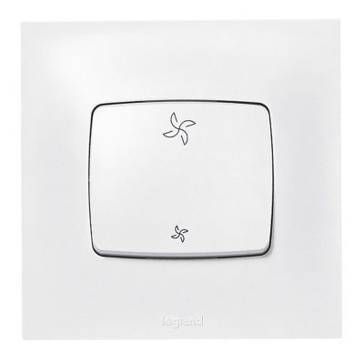 Commande pour VMC Legrand Neptune 10A borne automatique