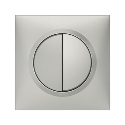 LEGRAND Double va et vient complet Dooxie - vue 6