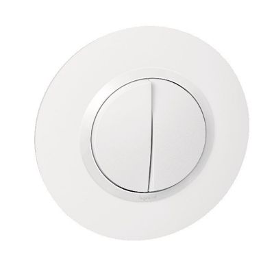 LEGRAND Double va et vient complet Dooxie - vue 5