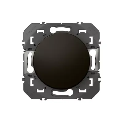 Va-et-vient Legrand Dooxie noir