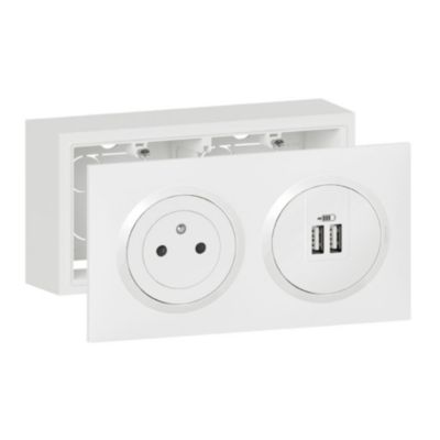Legrand Dooxie 300410